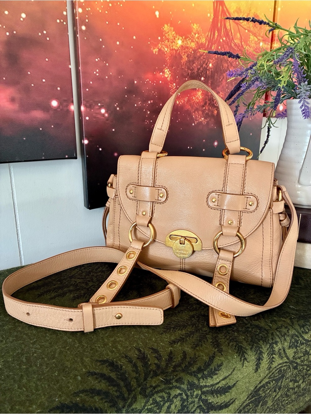 See By Chloé 2-Way Bag